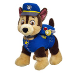 PAW Patrol Chase Gift Set | Build-A-Bear® - US 1878