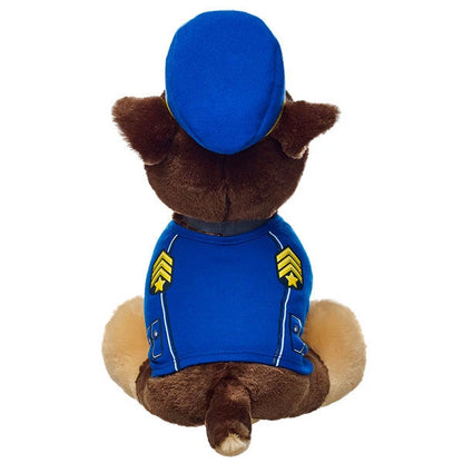 PAW Patrol Chase Gift Set | Build-A-Bear® - US 3446