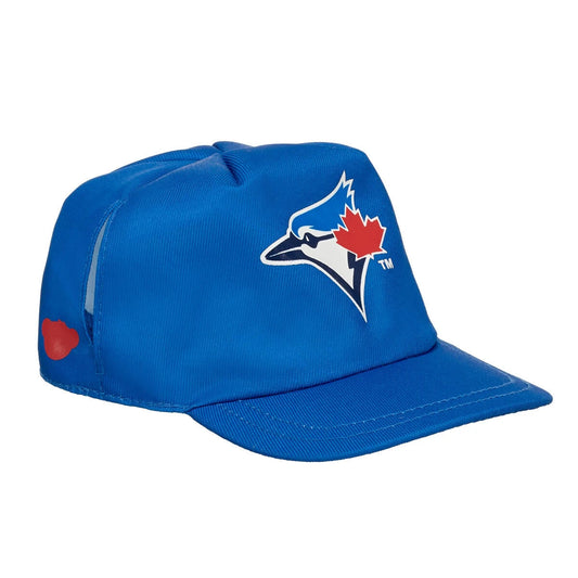 Toronto Blue Jays Hat for Plush Toys | Build-A-Bear® - US 4530