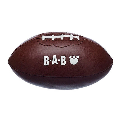 Minnesota Vikings Happy Hugs Teddy Bear Football Gift Set - US 5482
