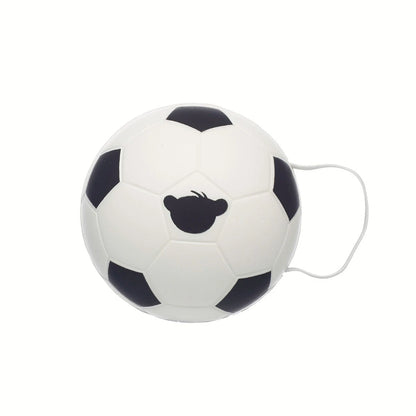 Pawlette™ Plush Red Soccer Set &amp; Soccer Ball | Build-A-Bear® - US 0761