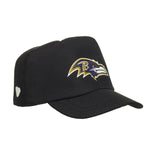 Baltimore Ravens Fan Hat for Stuffed Animals - US 7392