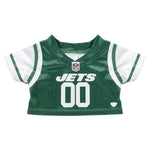 New York Jets Jersey for Stuffed Animals | Build-A-Bear® - US 3133