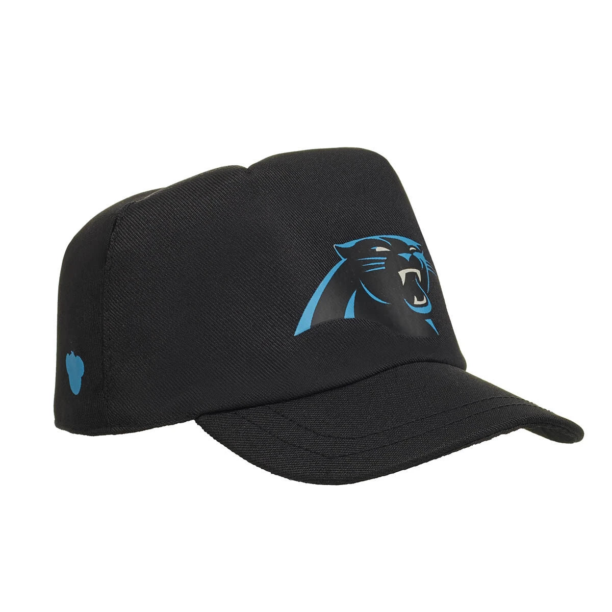 Carolina Panthers Fan Hat for Stuffed Animals - US 1263
