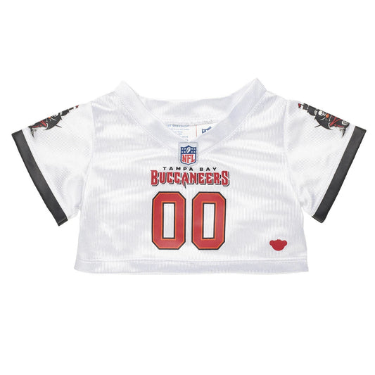 Tampa Bay Buccaneers Football Jersey for Stuffed Animals - US 5466