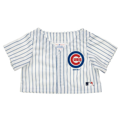 Chicago Cubs™ Teddy Bear Gift Set | Build-A-Bear® - US 0188
