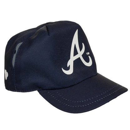 Atlanta Braves™ Baseball Hat for Plush Toys | Build-A-Bear® - US 0307