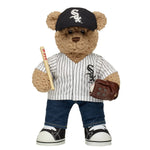 Chicago White Sox™ Teddy Bear Gift Set | Build-A-Bear® - US 2097