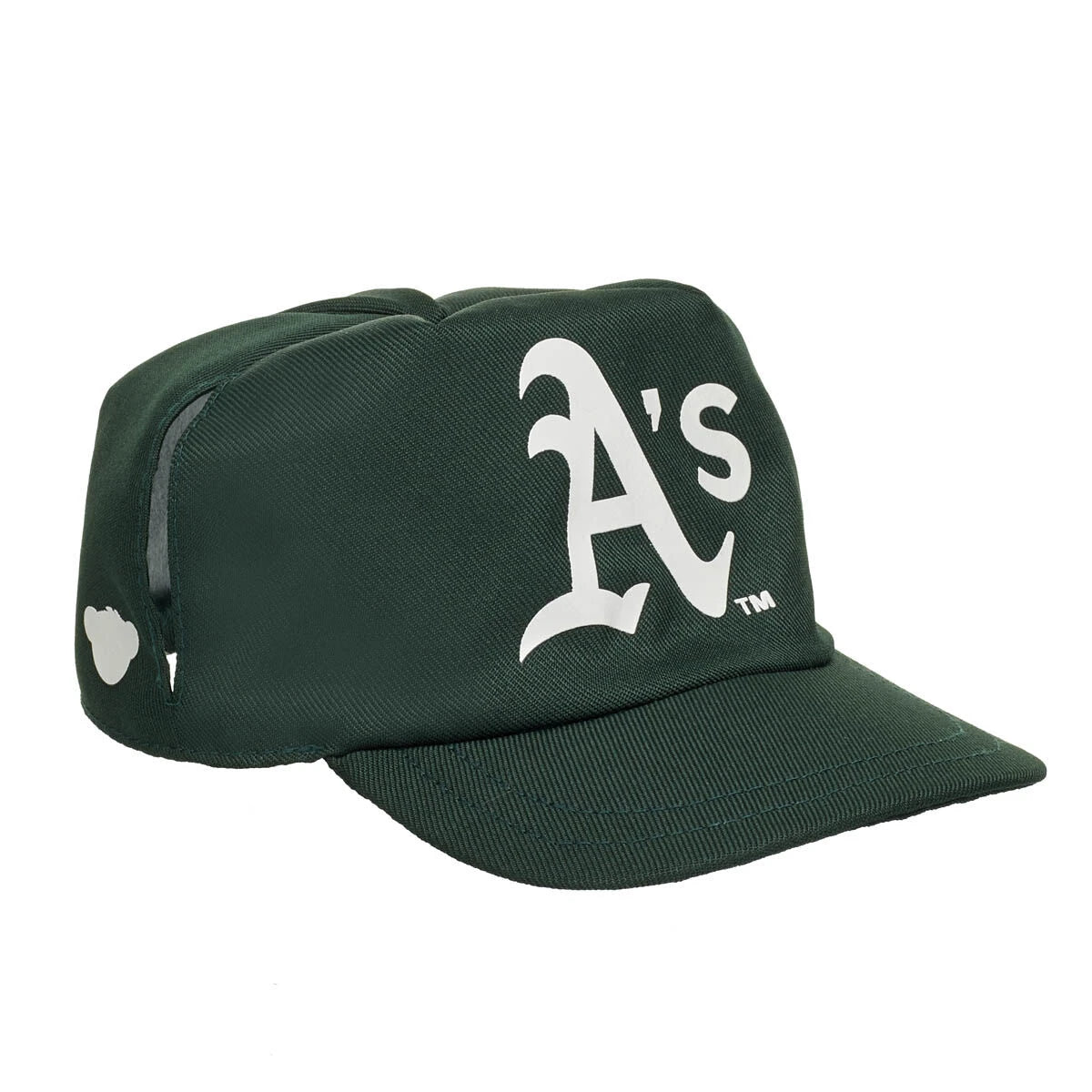 Oakland Athletics™ Teddy Bear Gift Set | Build-A-Bear® - US 6156