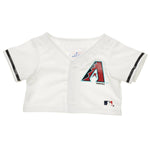 Arizona Diamondbacks™ Jersey for Plush Toys | Build-A-Bear® - US 1577