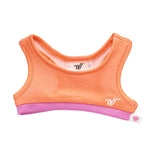 Varsity Spirit Sports Bra | Build-A-Bear® - US 7940