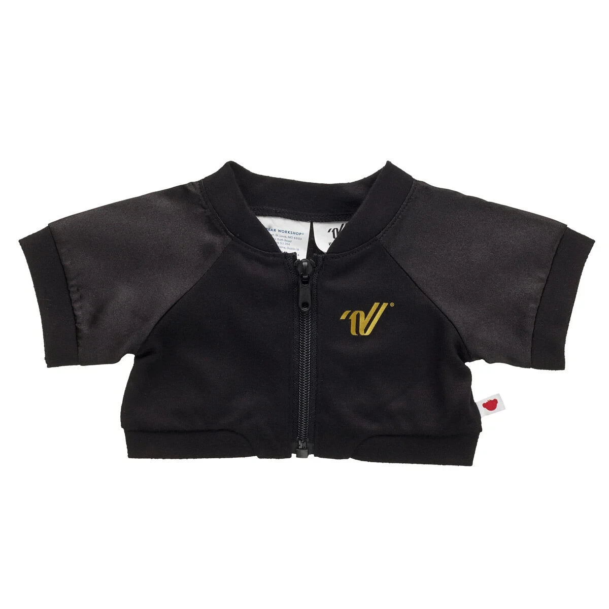 Varsity Spirit NCA Jacket | Build-A-Bear® - US 4120