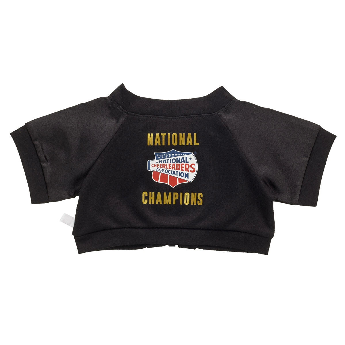 Varsity Spirit NCA Jacket | Build-A-Bear® - US 5495
