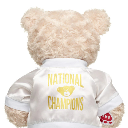 Varsity Spirit National Champions Jacket | Build-A-Bear® - US 5149