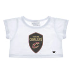 Cleveland Cavaliers T-Shirt | Build-A-Bear® - US 5822