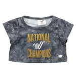 Varsity Spirit National Champions T-Shirt | Build-A-Bear® - US 4579