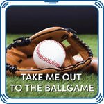 Take Me Out to the Ballgame Song for Stuffed Animals | Build-A-Bear® - US 6168