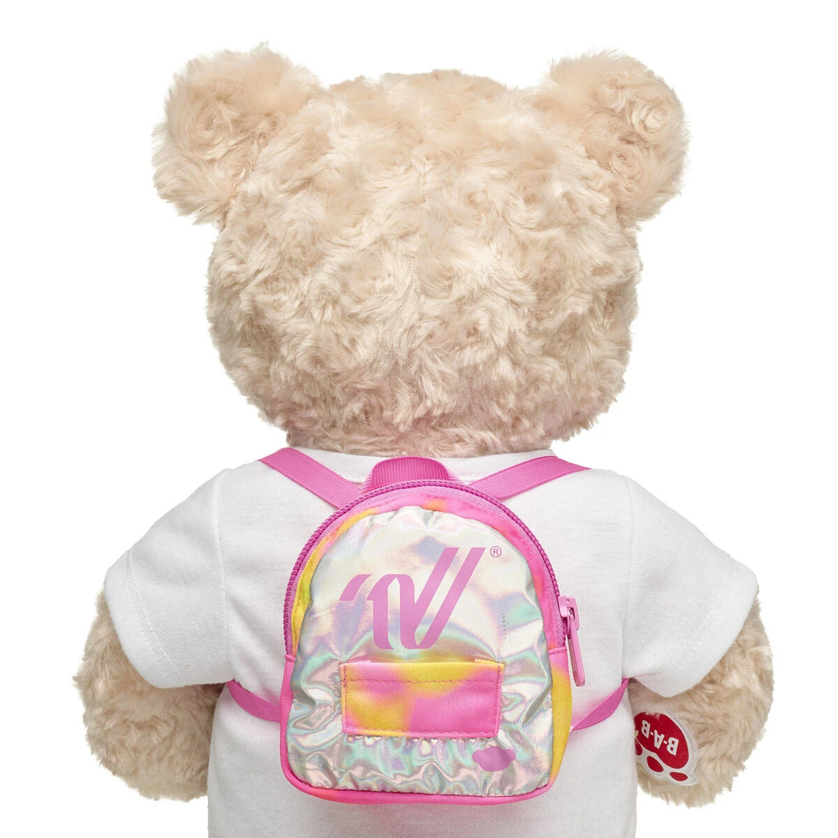 Varsity Spirit Backpack | Build-A-Bear® - US 9338