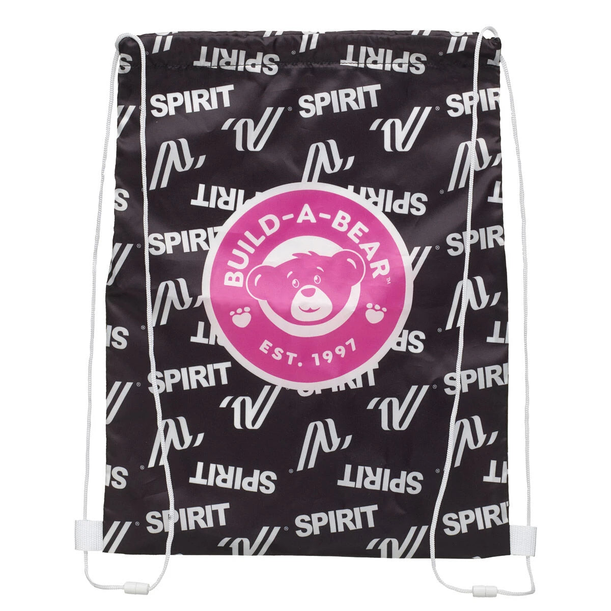 Varsity Spirit Toy Bear Carrier | Build-A-Bear® - US 0119