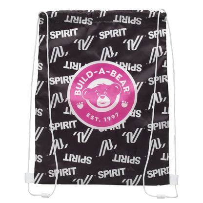 Varsity Spirit Toy Bear Carrier | Build-A-Bear® - US 0119