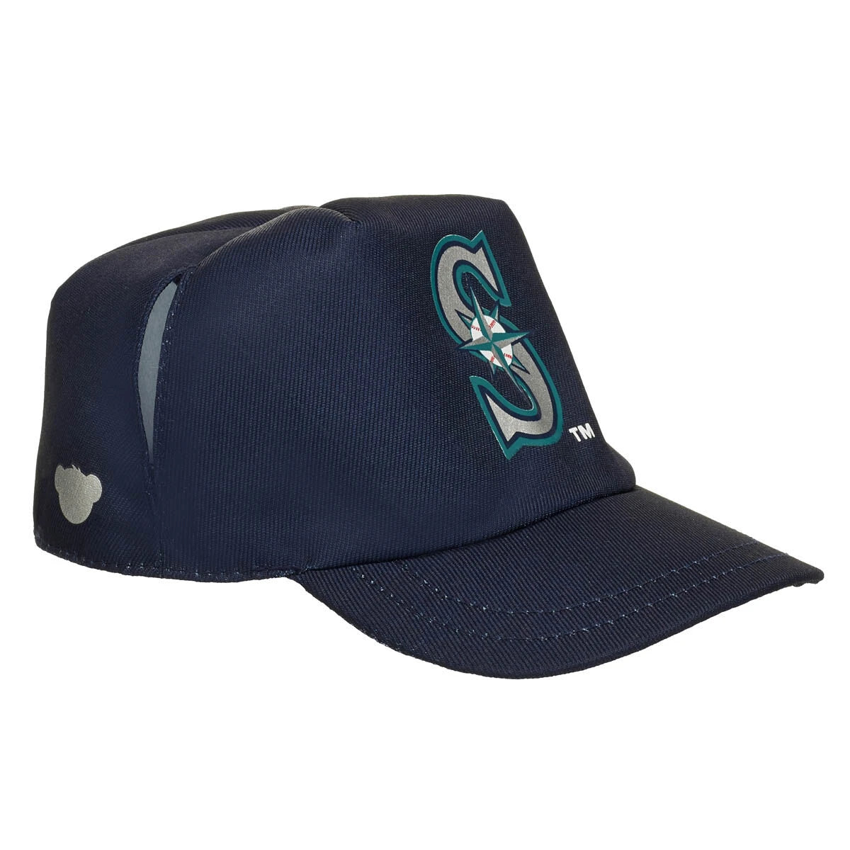 Seattle Mariners™ Teddy Bear Gift Set | Build-A-Bear® - US 8951