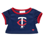 Minnesota Twins T-Shirt for Stuffed Animals | Build-A-Bear® - US 0387