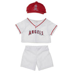 Los Angeles Angels™ Uniform 3 pc. - US 7333