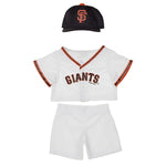 San Francisco Giants™ Uniform 3 pc. - US 0856