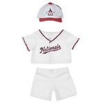 Washington Nationals™ Uniform 3 pc. - US 2759