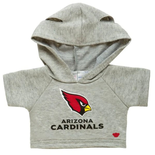 Arizona Cardinals Hoodie - US 9582