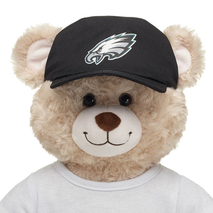 Philadelphia Eagles Fan Hat for Stuffed Animals - US 3846
