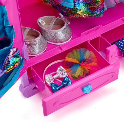 Fancy Fashion Boutique Toy for Stuffed Animals | Build-A-Bear® - US 2846