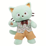 Sanrio Hello Kitty &amp; Friends Mint Chocolate Chip Chococat Plush | Build-A-Bear - US 0421