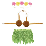Hula Skirt Outfit for Plush Toys | Build-A-Bear® - US 3960