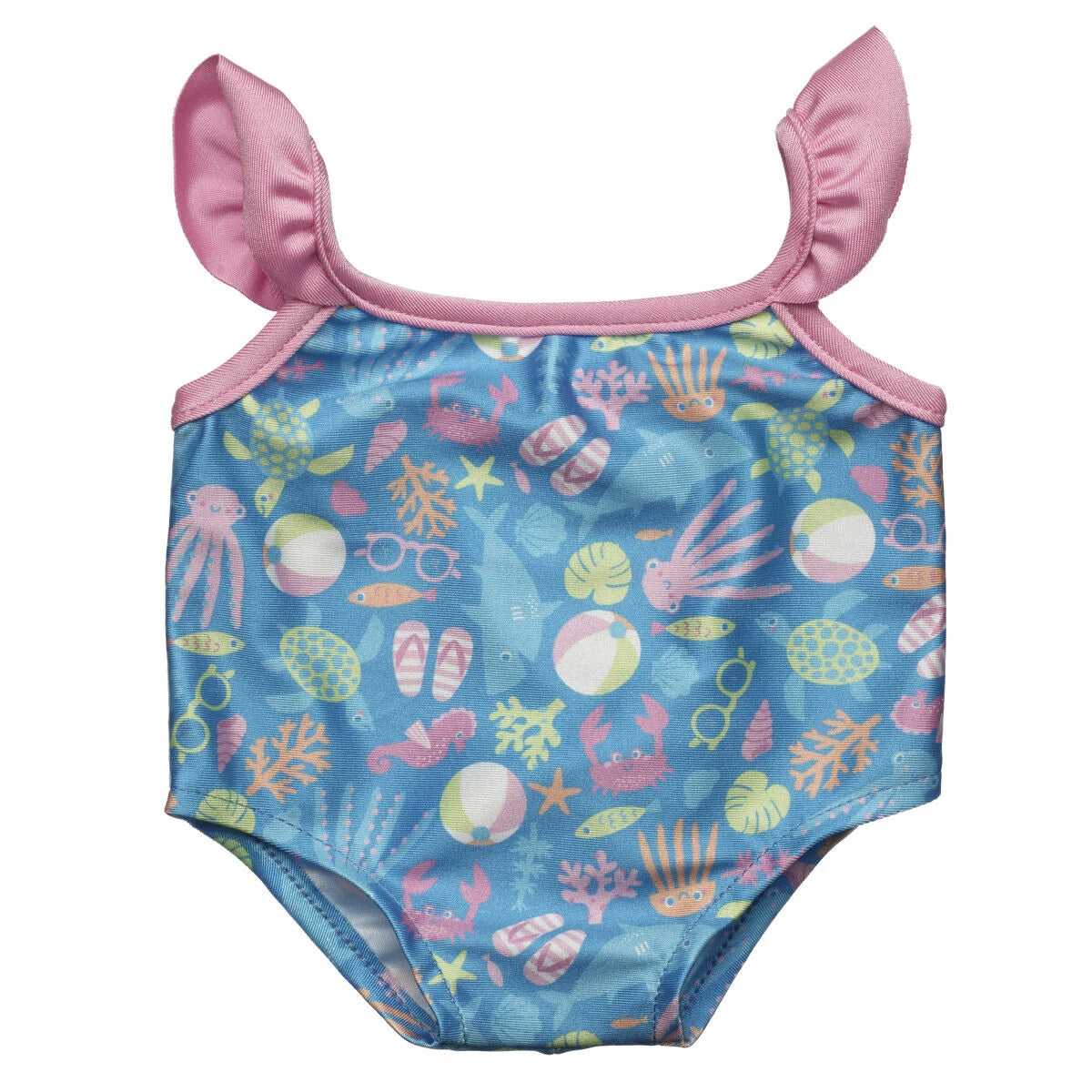 Pawlette Bunny Summer Sunglasses Gift Set | Build-A-Bear - US 5353