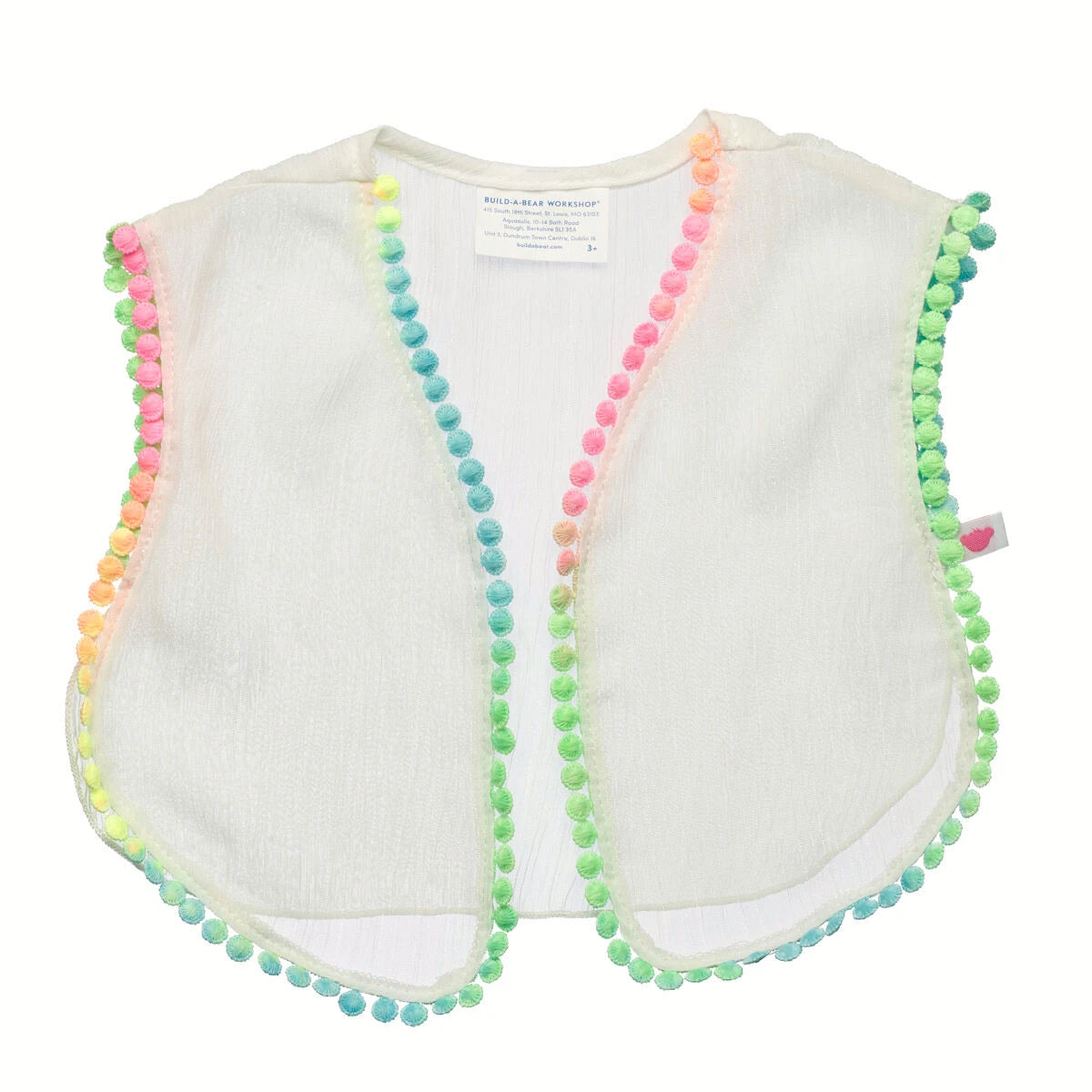 Online Exclusive Sea Angel Plush Gift Set | Build-A-Bear - US 1475