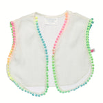 Swim Cover Up Dress | Build-A-Bear - US 7421