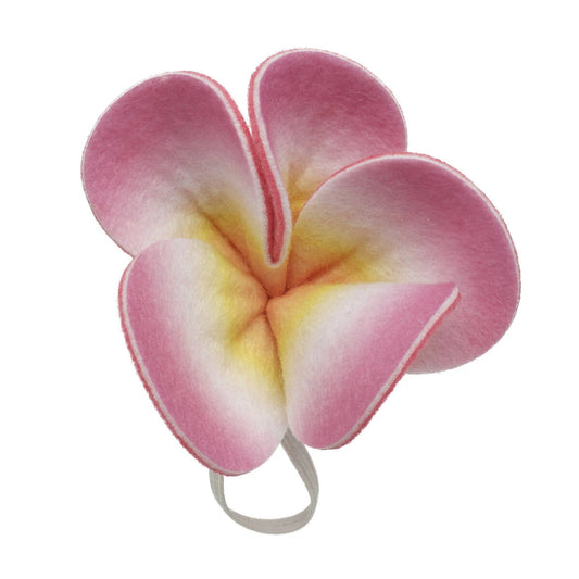 Tropical Flower Accessory | Build-A-Bear - US 6352
