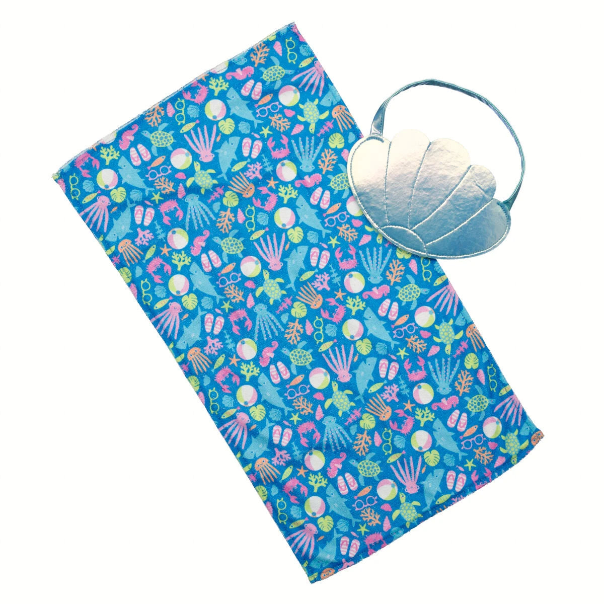 Barkleigh Dog Summer Gift Set | Build-A-Bear - US 0482