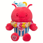 Fruit Punch Lobster Slushie Plushie w/ Lei Necklace | BAB - US 3600