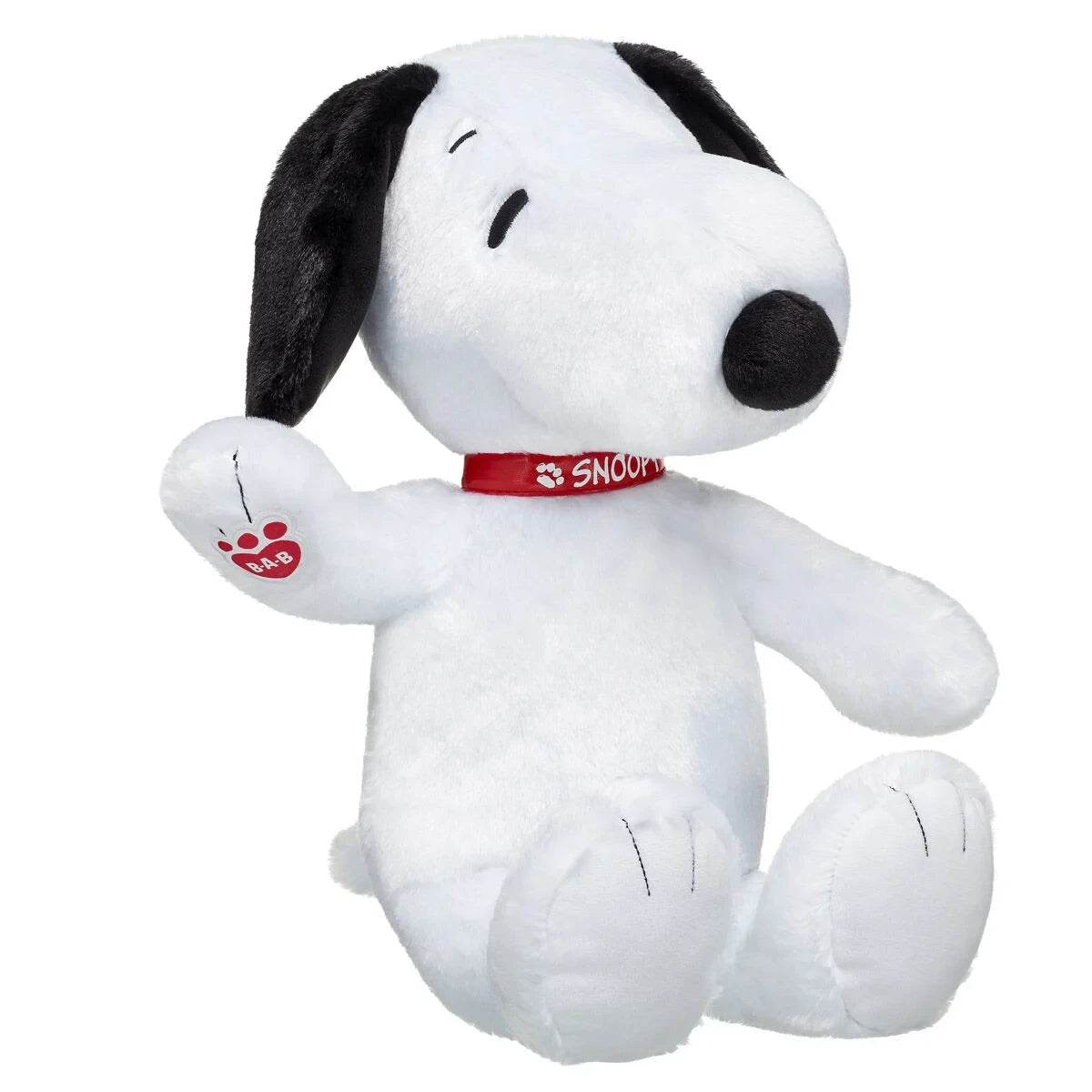 Snoopy Flying Ace Gift Set | Build-A-Bear® - US 1575