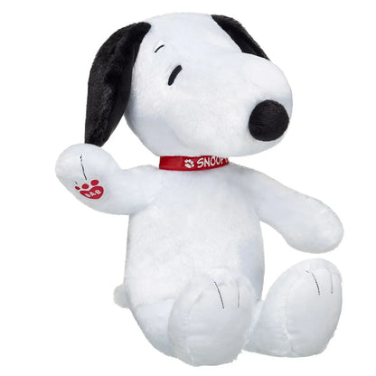 Snoopy Flying Ace Gift Set | Build-A-Bear® - US 1575