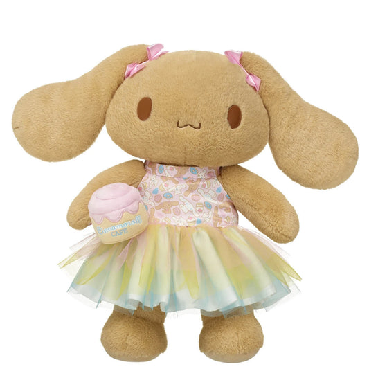 Hello Kitty® and Friends Mocha Plush Gift Set | Build-A-Bear® - US 4313