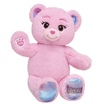 Wicked Glinda Teddy Bear | Build-A-Bear - US 1744