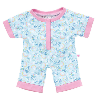 Sanrio® Cinnamoroll™ Plush Set with Mini Bean® | Build-A-Bear® - US 3577