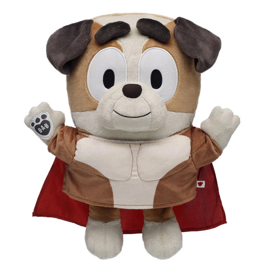 Winton Plush Puppy Super Winton Gift Set | Build-A-Bear - US 5571