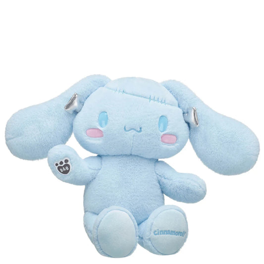 Sanrio® Monster Halloween Cinnamoroll™ Plush | Build-A-Bear® - US 0134