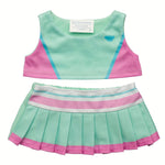 Athleisure Outfit | Build-A-Bear - US 7429