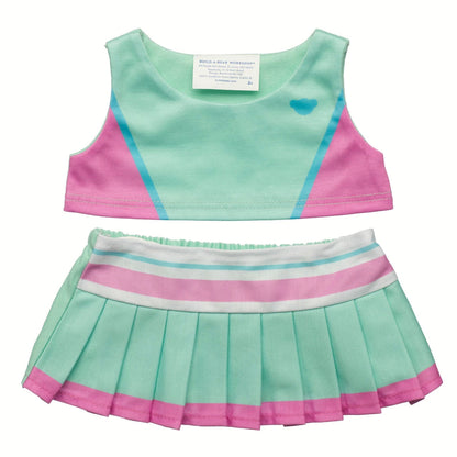 Athleisure Outfit | Build-A-Bear - US 5138