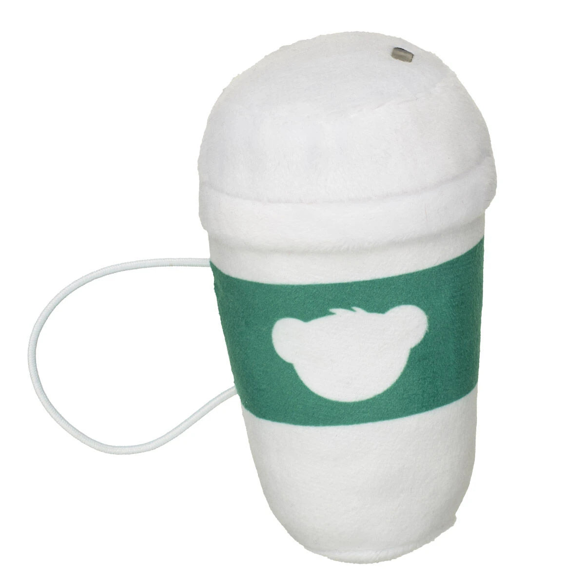 Frappe Frog Stuffed Animal Emotional Support Set | Build-A-Bear® - US 1346
